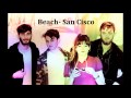 Beach- San Cisco 