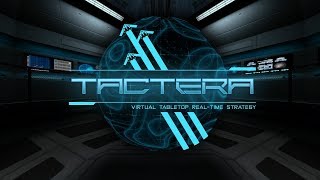 Tactera Steam Key GLOBAL