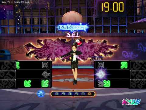 AuditionTH (R12B) Beat Up Lucya - Follow The Rainbow (143 Bpm)