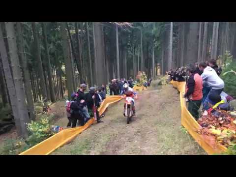 Rund um Zchopau 2017 Enduro GP Germany  - Venusberg ET