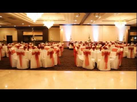 Take a tour of Club Venetian