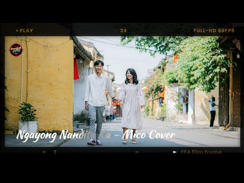 Ngayong Nandito Ka - Cover