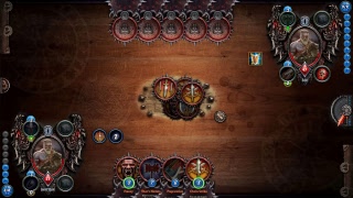 Ironbound video thumbnail