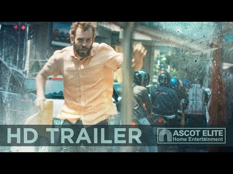 Mekong Rush | Deutscher Trailer