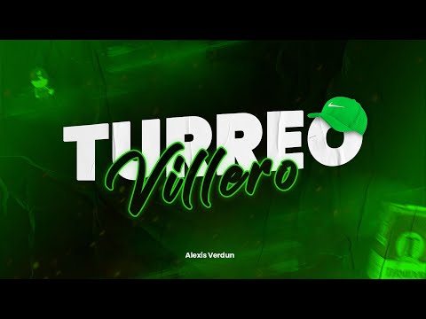 TURREO VILLERO [Intro Callejero Fino]