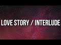 Rod Wave Love Story Interlude Lyrics