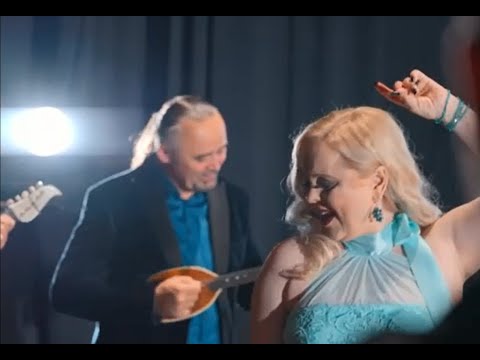 Najava spota: CIGANKA SAM MALA - Blanka Došen