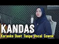 KANDAS Karaoke Duet Tanpa Vocal Cowok VOC Cover Frida KDI