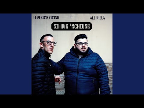 Simme 'nchiuse (feat. Ale Riela)