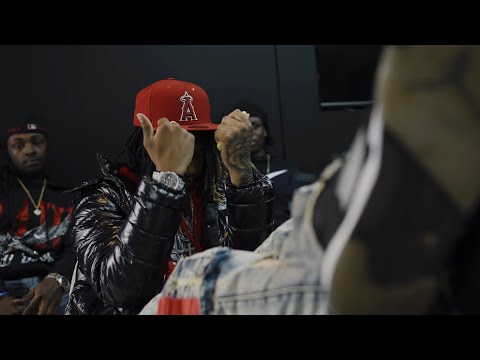 hotheadswigs Road to richest (Official music video)