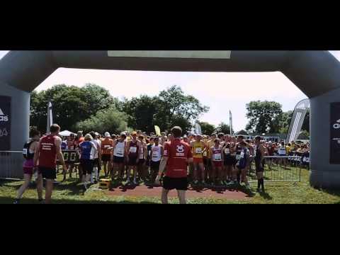 Adidas - Customer Success Story