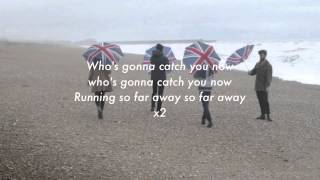 San Cisco - Beach (Lyrics)