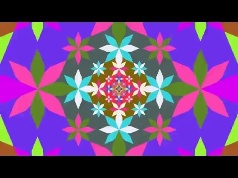 Infinite Zoom Live Wallpaper Video