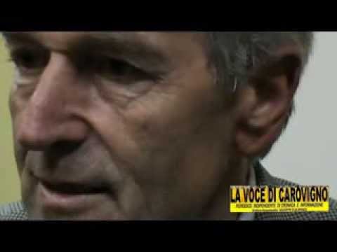 La Voce di Carovigno -   BIBLIOTECA DI CAROVIGNO : E' POLEMICA !