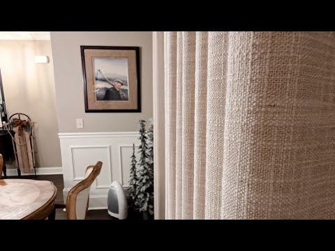 Liz Claiborne Drapes
