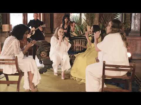 Pandora, Natalia Jiménez - Me Muero