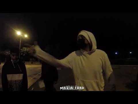 JEYDI 🇻🇪 VS KND VS CRISS VS JADOX - OCTAVOS DE FINAL - MAGDALERAP - FECHA #3