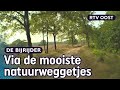 De Bijrijder neemt de toeristische route van Balkbrug naar Staphorst | RTV Oost