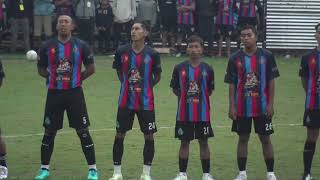 Download lagu 🔴 LIVE | TOMATO FC vs BINKAR FC | ROUND OF 16 DS CUP 2025 mp3