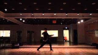 Royce Da 5&#39; 9&#39;&#39; - My Own Planet (Cover dance)