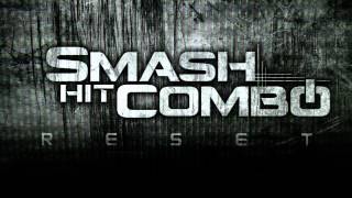Smash Hit Combo - Le poids des mots (Official Lyric video)