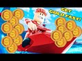 The Fastest Way To Grind Gold In Harbor Havoc Outdated