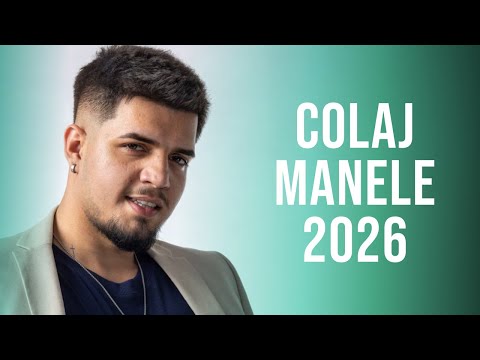 Cele Mai Noi Manele 2026 Februarie 🔥 Muzica Manele Noi 2026 🔥 Colaj Manele 2026 Noi