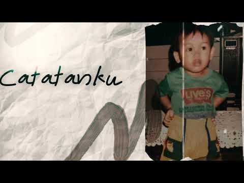 Catatanku - Melly Goeslow feat Baim (Cover by mohdnazribaki)