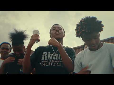 BizzyKD - Where You At (Official Video)