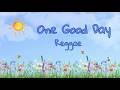 One good day - Solomon Hayes