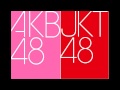 AKB48 ft JKT48 Shonichi [初日] Clean Version 