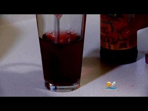 Reach For Natural Pain Relief In Your Kitchen Cabinet