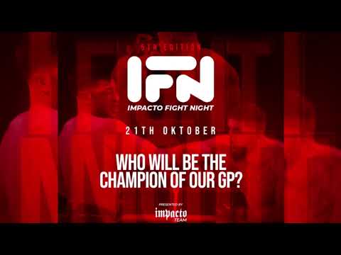 Joel Garcia Vs Maslom Sati Epischer Kampf - Der ultimative Showdown!" (27.05.2023)