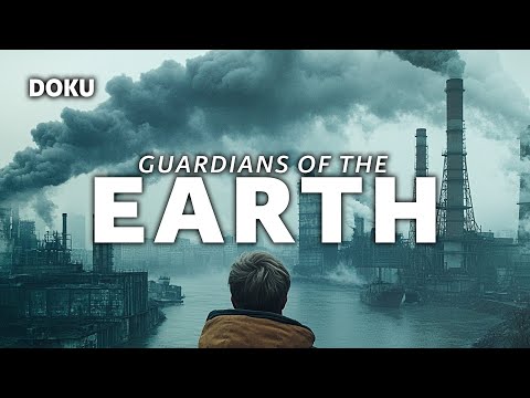 Guardians Of The Earth (Climate documentary | Nature documentary | German)