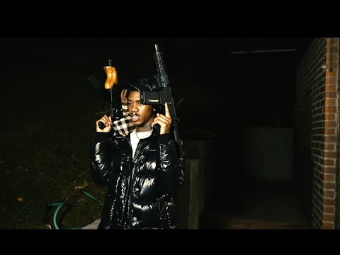 Li Rye - "BODIES" [Official Music Video]