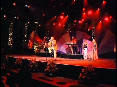 Une Rose Pour Isabelle - Roger Whittaker