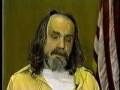 Who Is Charles Manson? One sentence answer...