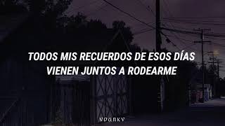 Kenny Rogers - Twenty Years Ago [Traducción al español]