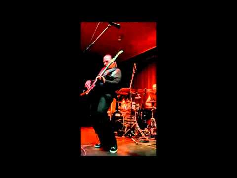 Roland Sumi Bass-Solo Wängi (mit Tom Beck)