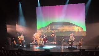 Clannad - Newgrange