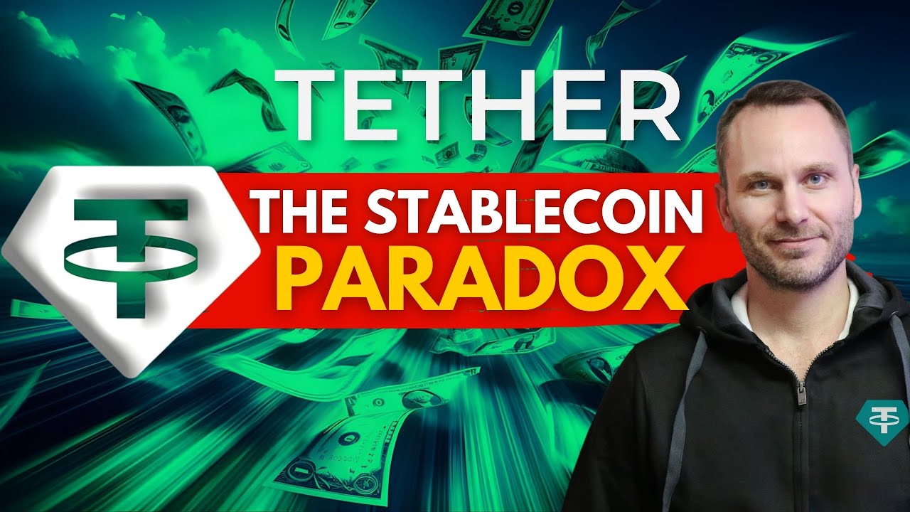 Tether (USDT) Review 2026: Liquidity & Risks