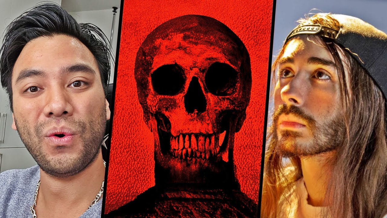 I Let More Youtubers Recommend Me Stuff To Read...It Was A Mistake.