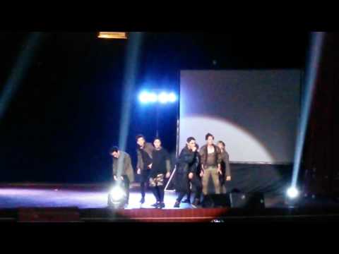 160522 NEST DC IKon Sinosijak Rhytym Tha @Collaboration Day 2016