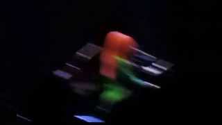 Tori Amos - Riot Poof - Istanbul 2014 HQ audio