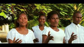 Download lagu Let's cross ( Totongo Adventist Youth) mp3