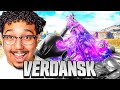 LIVE 1 VERDANSK POV WARZONE SEASON 3 RELOADED UPDATE AND META LOADOUTS