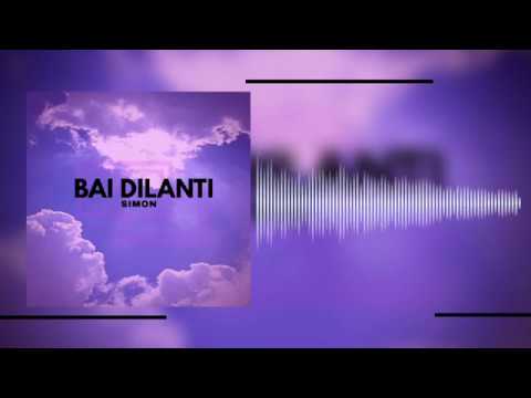 SIMON - Bai Dilanti (Official Audio)