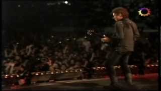 SODA STEREO - de música ligera - River 2007 (HQ)