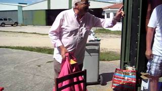 CELEBRACION NUEVOS PILOTOS EN VALLE AMBLES,ESCUELA AEROAVILA