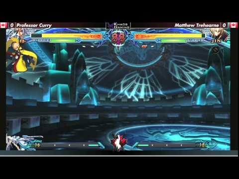CC2014 BBCP LQF - Professor Curry (NU) vs Matthew Trehearne (JIN)